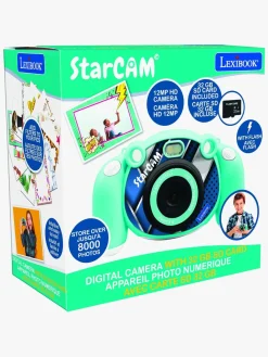 Elektronik & Media|Lexibook Starcam Digitalkamera