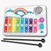 Musikinstrumenter|Lexibook XYLO-FUN  Elektronisk Xylofon