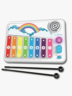 Musikinstrumenter|Lexibook XYLO-FUN Elektronisk Xylofon