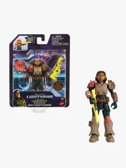 Legetøjsfigurer|Lightyear Izzy Actionfigur
