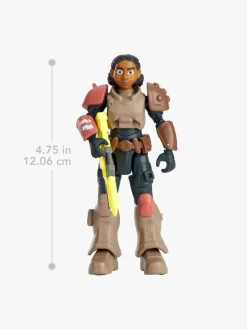 Legetøjsfigurer|Lightyear Izzy Actionfigur