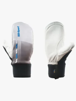 Lillsport Sapporo Mitt JR Handsker, Blue