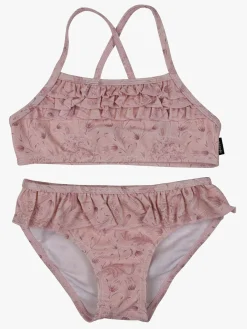 Børn Lindberg Allie Bikini, Rose