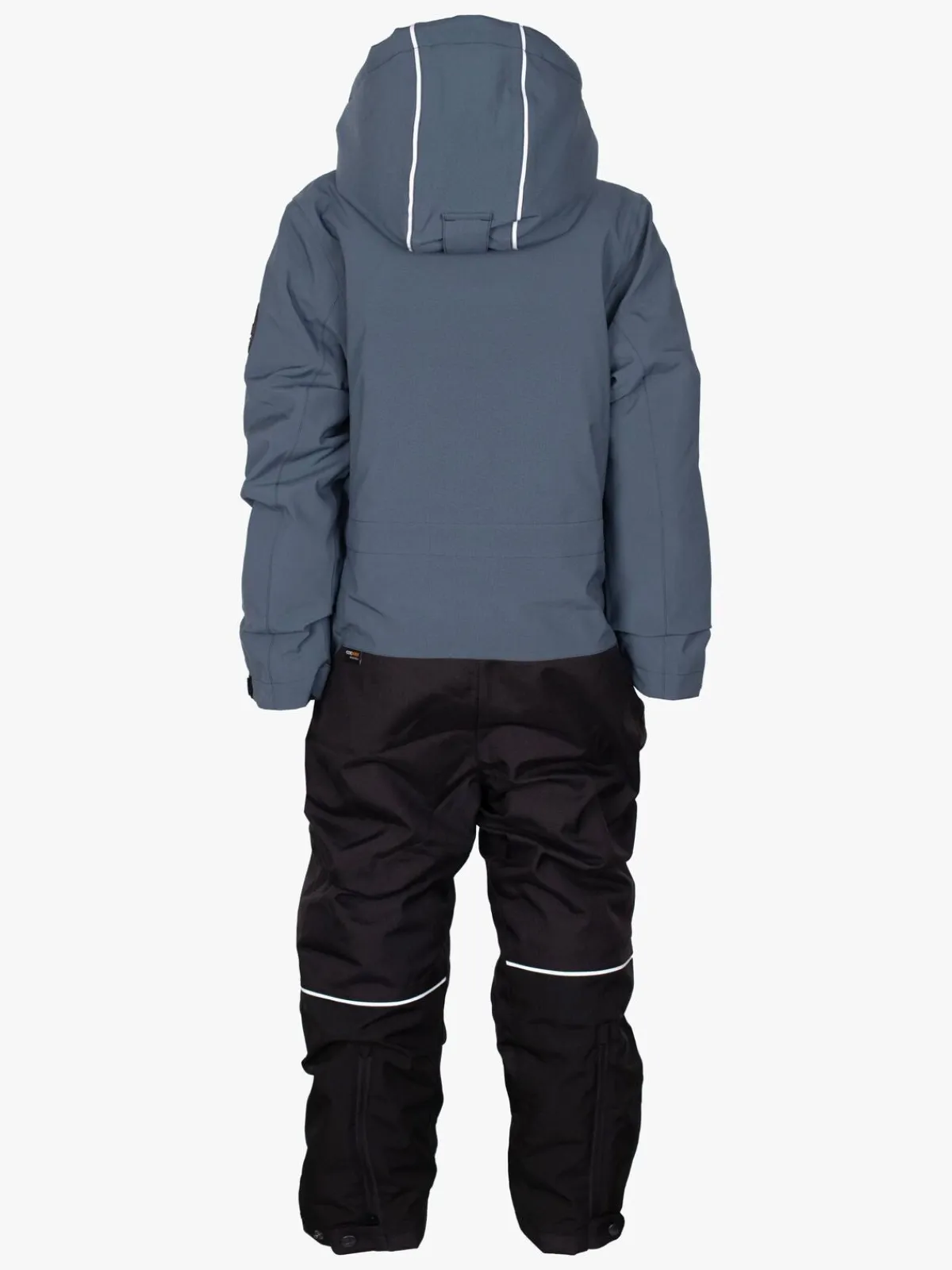 Børn Lindberg Overtøj-Anorak Flyverdragt, Blue