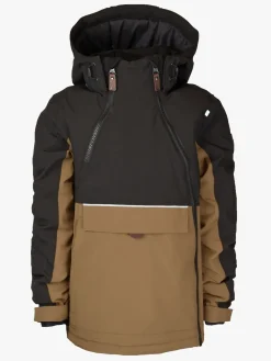 Børn Lindberg Anorak Vinterjakke, Potato