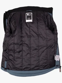 Børn Lindberg Anorak Vinterjakke, Blue