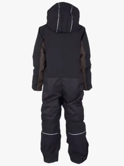 Børn Lindberg Antarctic Flyverdragt, Beige