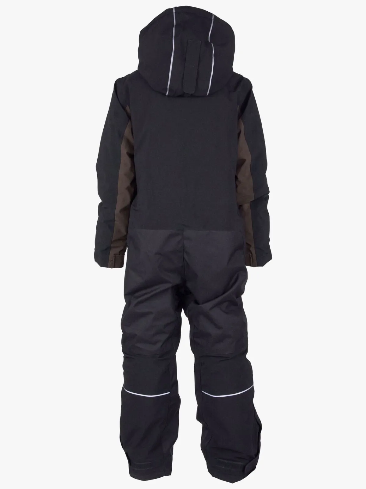 Børn Lindberg Antarctic Flyverdragt, Beige