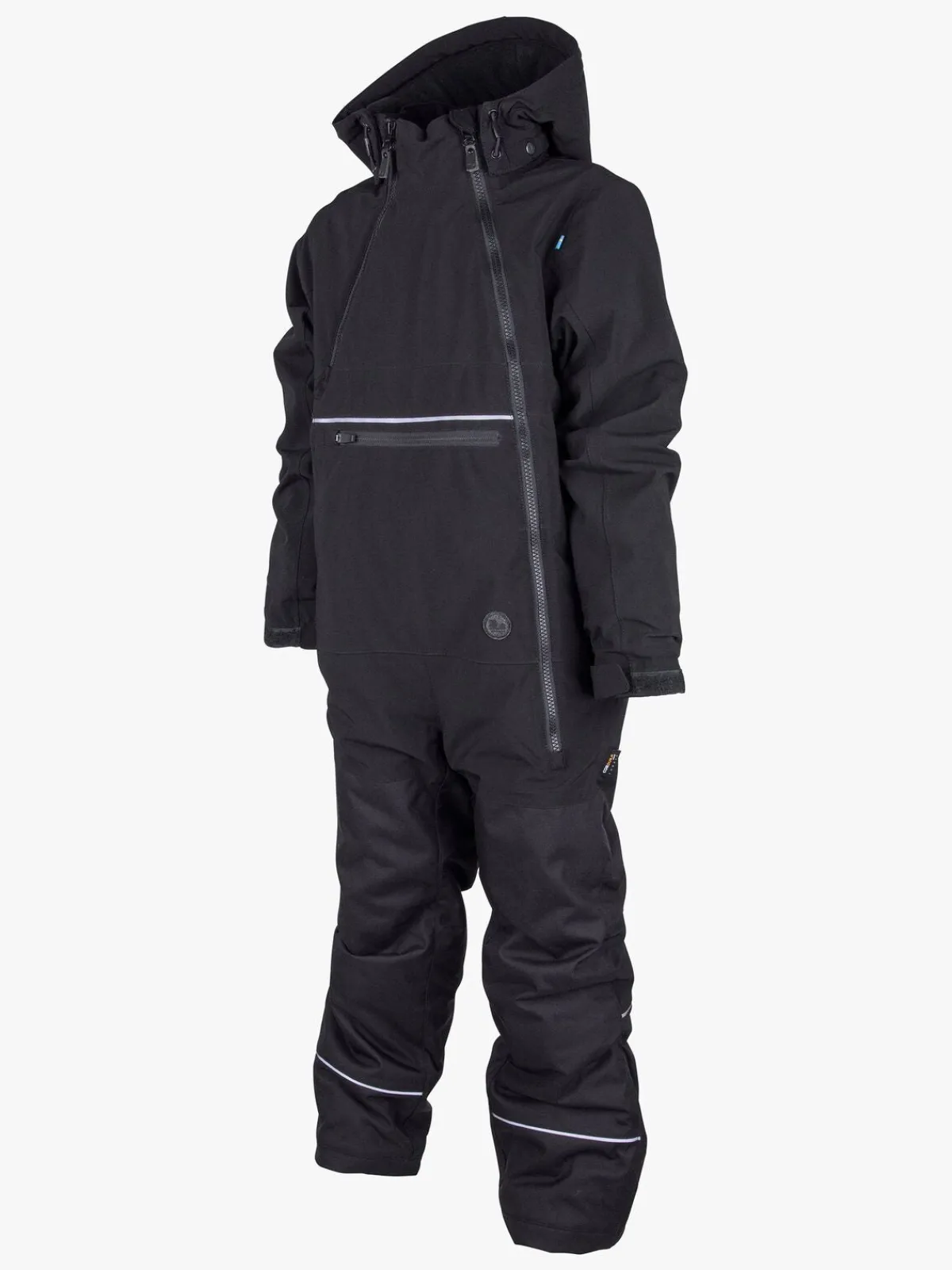 Børn Lindberg Antarctic Flyverdragt,