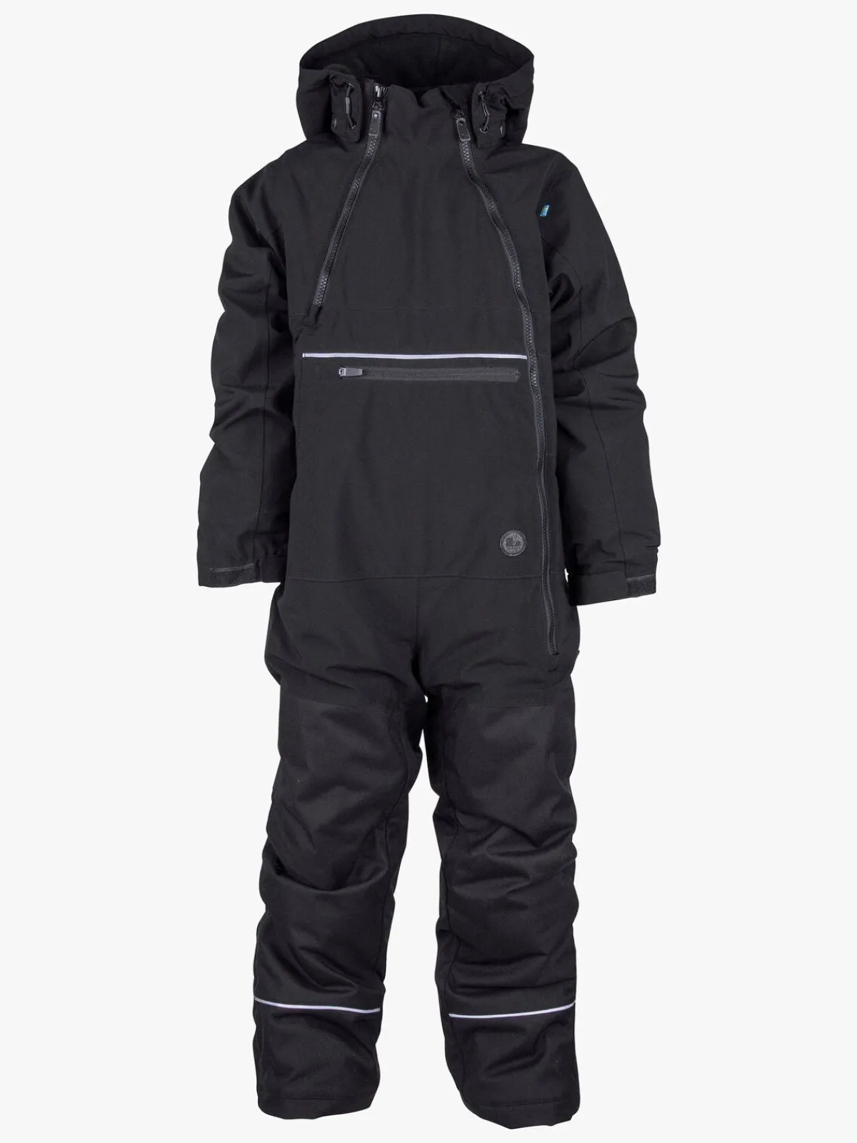 Børn Lindberg Antarctic Flyverdragt,