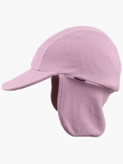 Børn Lindberg Avalon Solkasket, Dusty Mauve