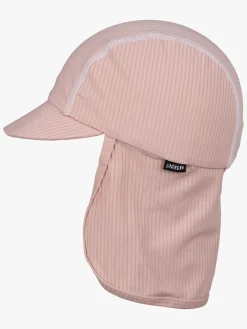 Børn Lindberg Caribbean UV-Hat, Blush