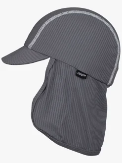 Uv & Strand|Lindberg Caribbean UV-Hat, Grey
