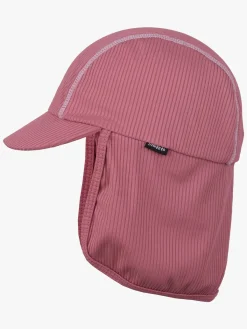 Uv & Strand|Lindberg Caribbean UV-Hat, Rose Lyserød