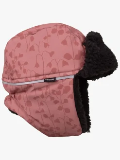 Tilbehør|Vintertøj|Lindberg Colden Hue, Blush/Rose Lyserød