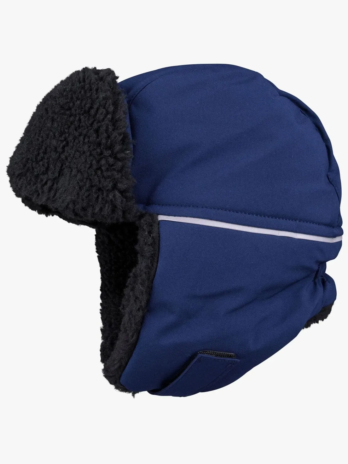 Børn Lindberg Tilbehør|Vintertøj-Colden Hue, Navy