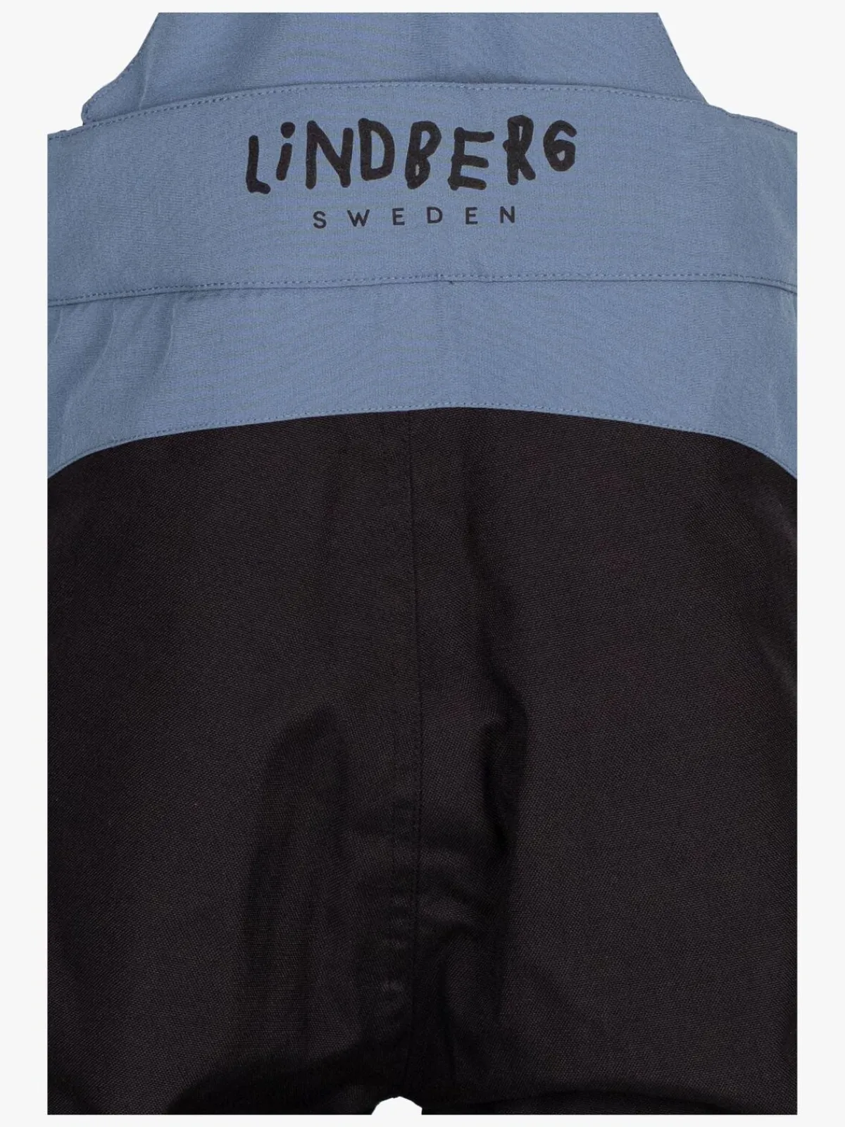 Børn Lindberg Termotøj|Vintertøj-Colden Overtræksbukser, Blue