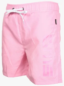 Børn Lindberg Uv & Strand-Cruz Badeshorts, Pink