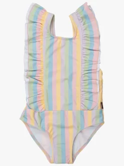 Børn Lindberg Daphne Badedragt, Rainbow