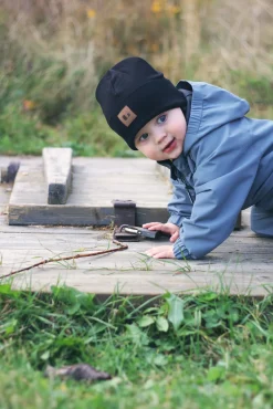 Børn Lindberg Enviken Babyhue,