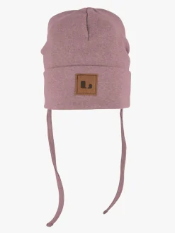 Børn Lindberg Enviken Babyhue, Dusty Mauve