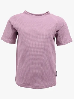 Børn Lindberg Guava UV-Top, Dusty Mauve