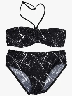 Børn Lindberg Uv & Strand-Harper Bikini, Black