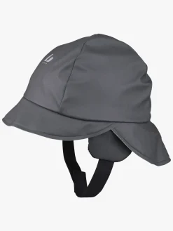 Børn Lindberg Hjuvik Regnhat, Anthracite