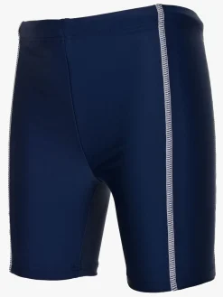 Børn Lindberg Underdele-Kap Verde Badeshorts, Navy