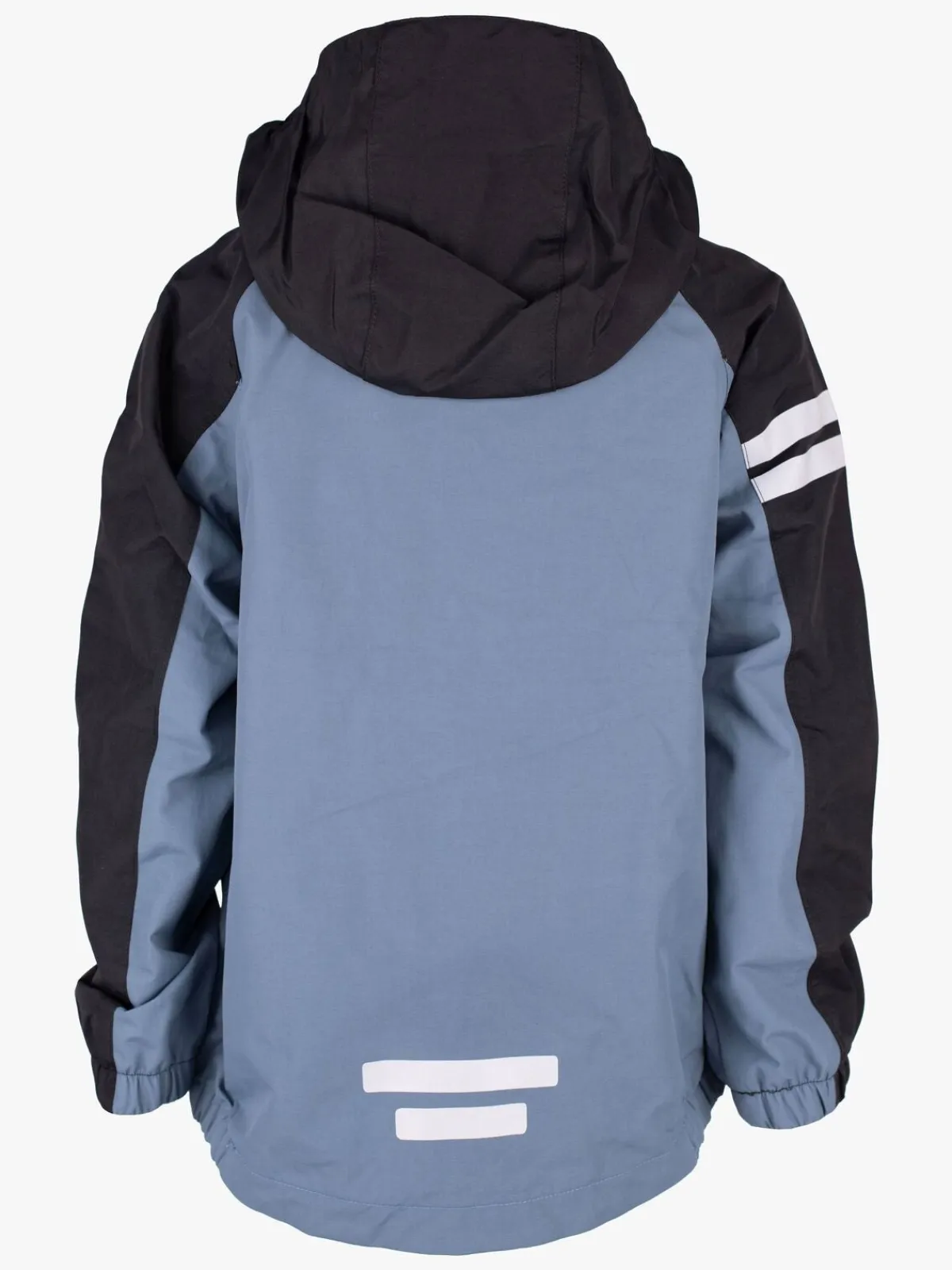 Børn Lindberg Lingbo Skaljakke, Black/Blue