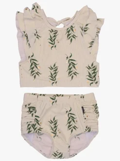 Børn Lindberg Lola Bikini, Offwhite