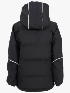 Børn Lindberg Mac Hybridjakke,