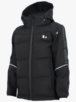 Børn Lindberg Mac Hybridjakke,