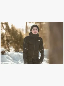 Børn Lindberg Mac Hybridjakke,