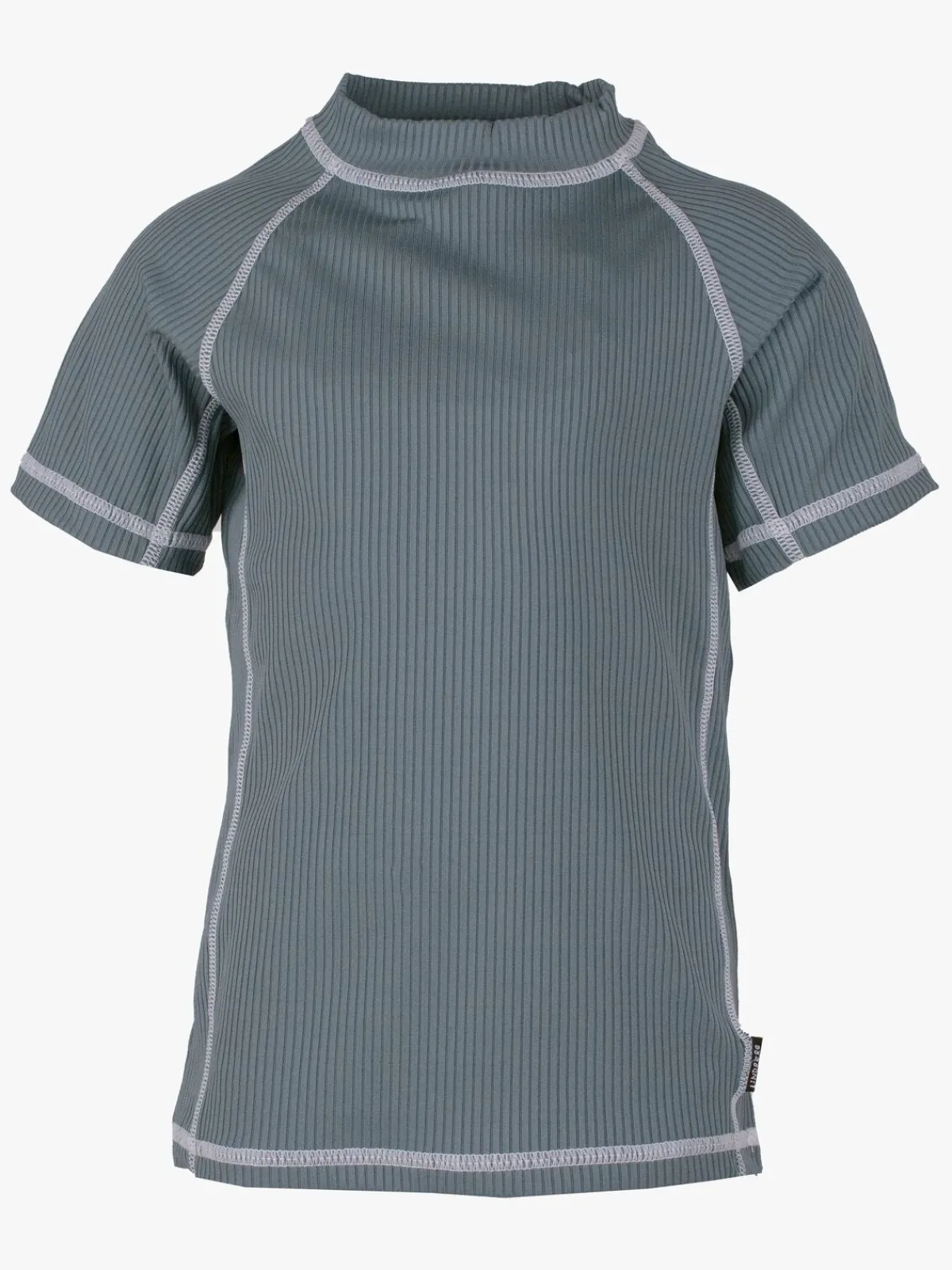 Børn Lindberg Maldives UV-Top, Goblin Blue