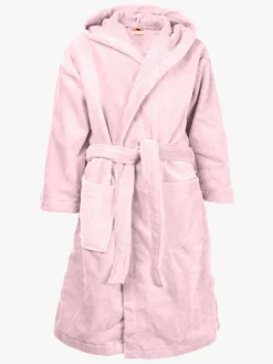 Børn Lindberg Orbaden Morgenkåbe, Pink