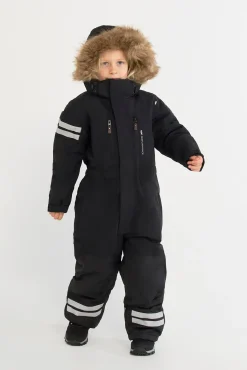 Børn Lindberg Polar Flyverdragt,