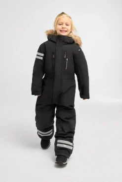 Børn Lindberg Polar Flyverdragt,