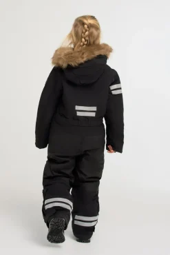 Børn Lindberg Polar Flyverdragt,