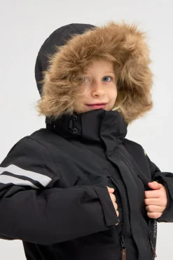 Børn Lindberg Polar Flyverdragt,