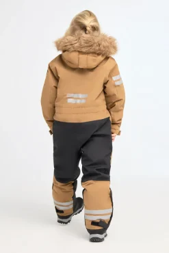 Børn Lindberg Polar Flyverdragt,