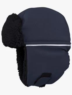 Børn Lindberg Polar Hue, Navy