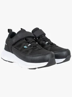 Børn Lindberg Sneakers-Prime Active Vandtætte Sneakers, Sort
