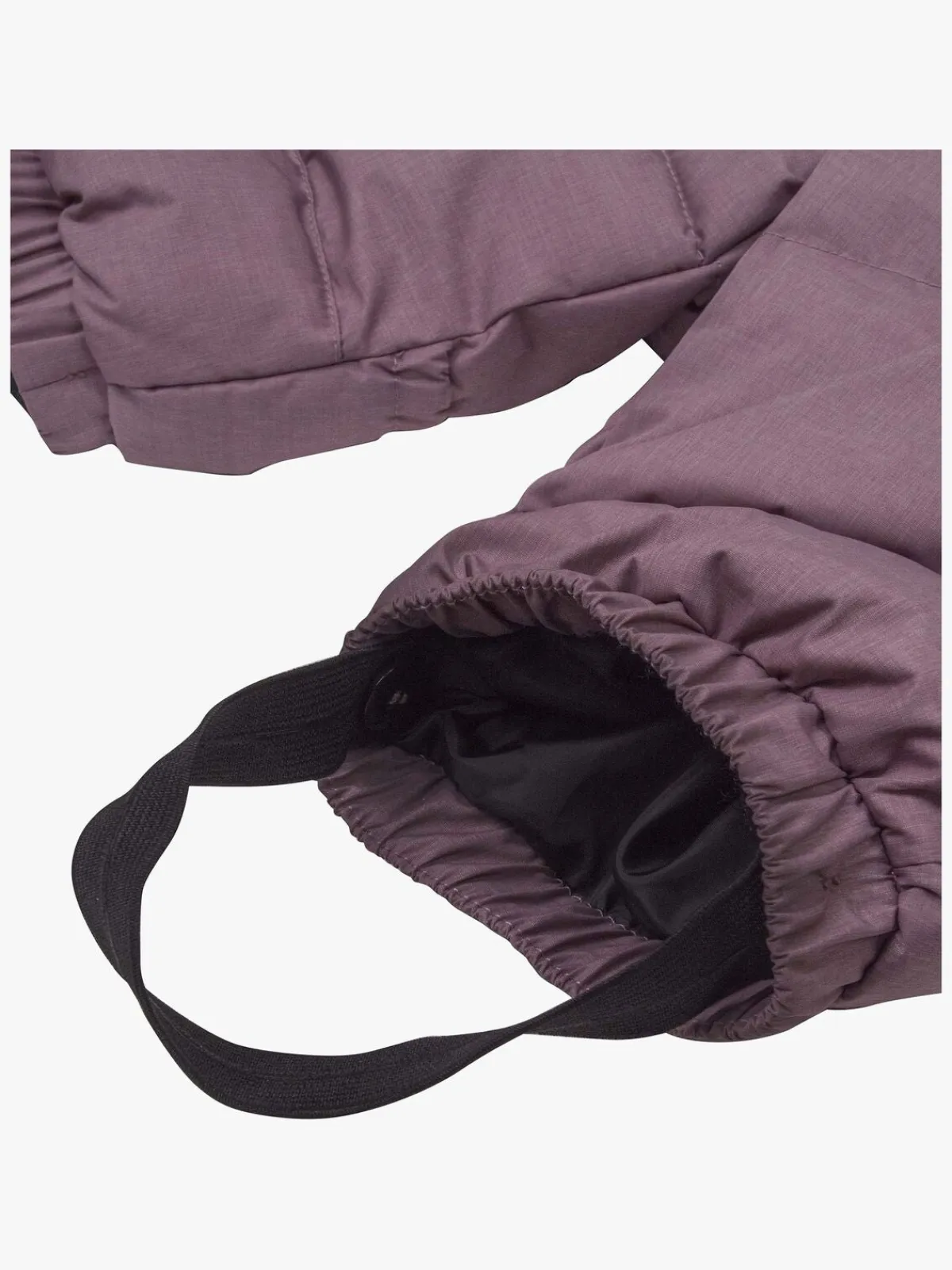 Børn Lindberg Flyverdragter-Rocky Køredragt, Dusty Mauve
