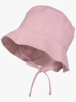 Børn Lindberg Uv & Strand-Rome Solhat, Pink