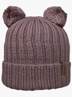 Børn Lindberg Roxtuna Hue Uld, Dusty Mauve