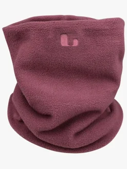 Børn Lindberg Sport Halsedisse, Dusty Mauve