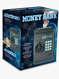 Børn Liniex Pengeskab