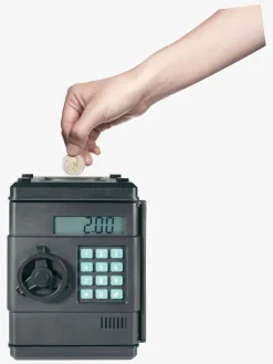 Børn Liniex Pengeskab