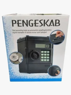 Børn Liniex Interiør-Pengeskab DKK